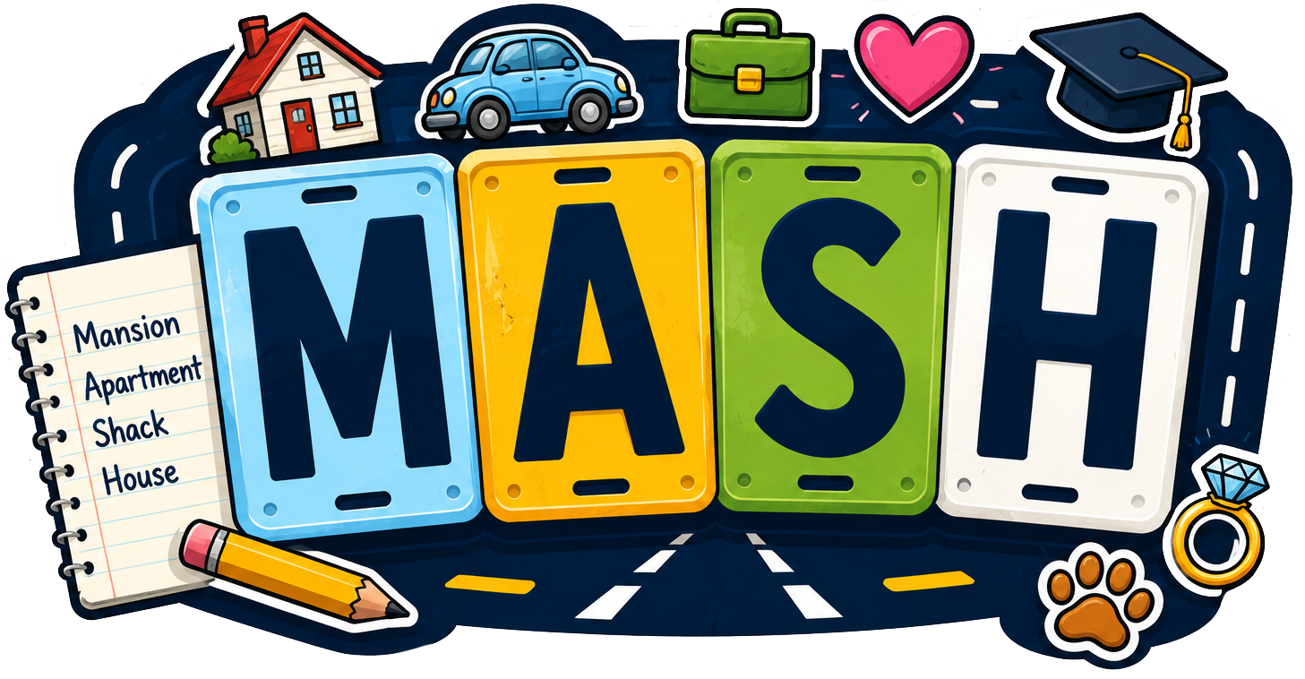 MASH